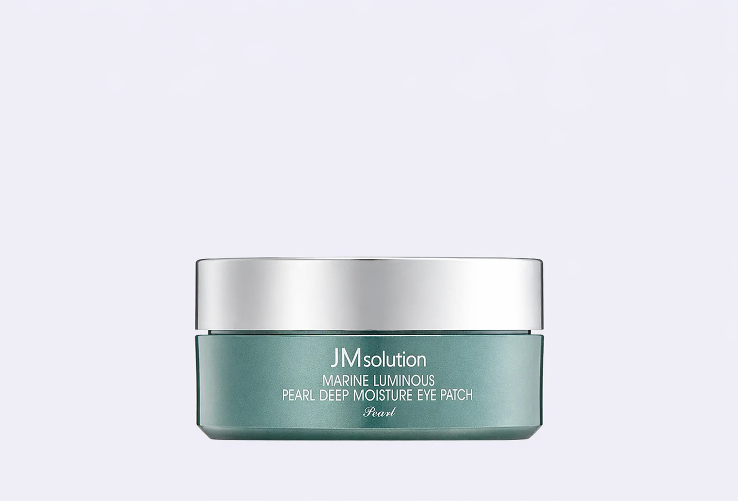 Патчи для глаз JMSOLUTION MARINE LUMINOUS PEARL DEEP MOISTURE EYE PATCH Pearl