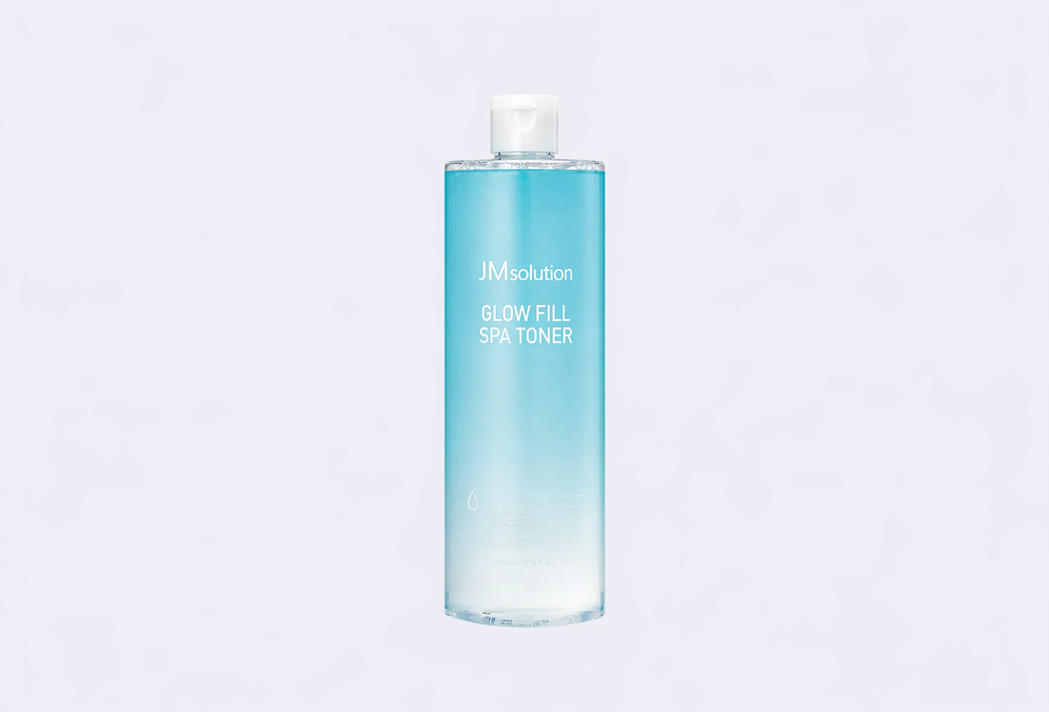 Тонер для сияния лица JMSOLUTION GLOW FILL SPA TONER