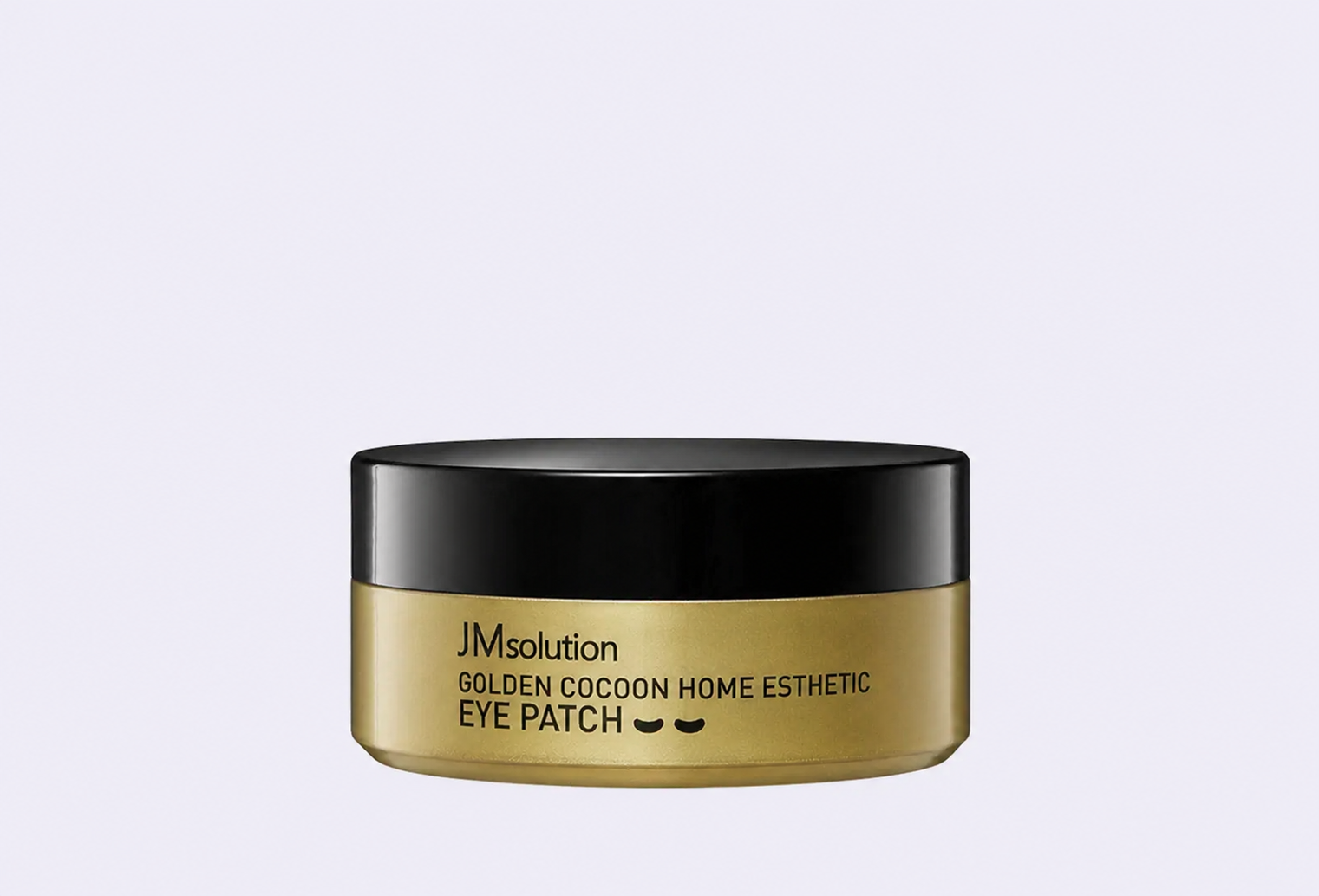 Патчи для глаз JMSOLUTION GOLDEN COCOON HOME ESTHETIC