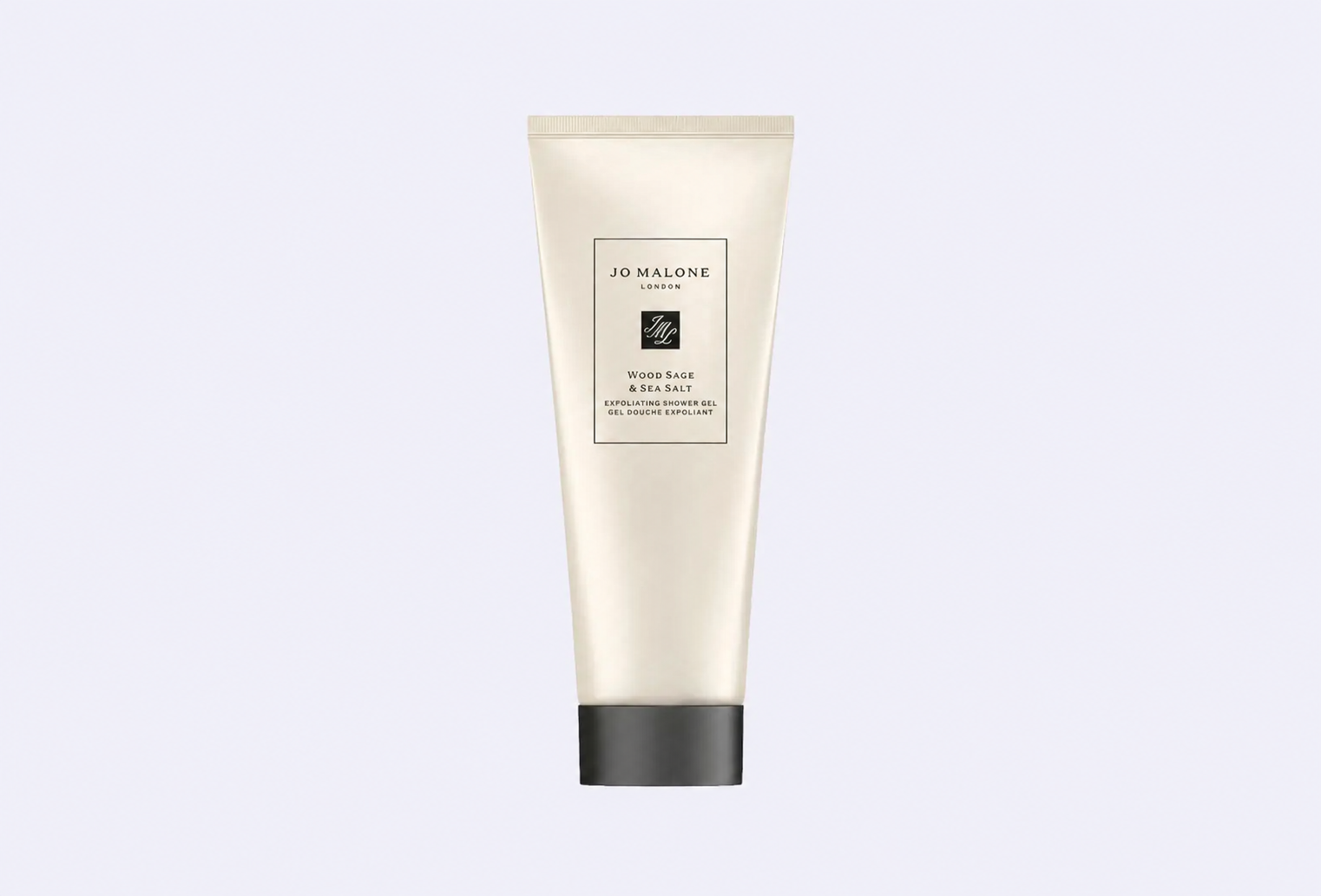 Гель-скраб для душа JO MALONE LONDON Wood Sage & Sea Salt