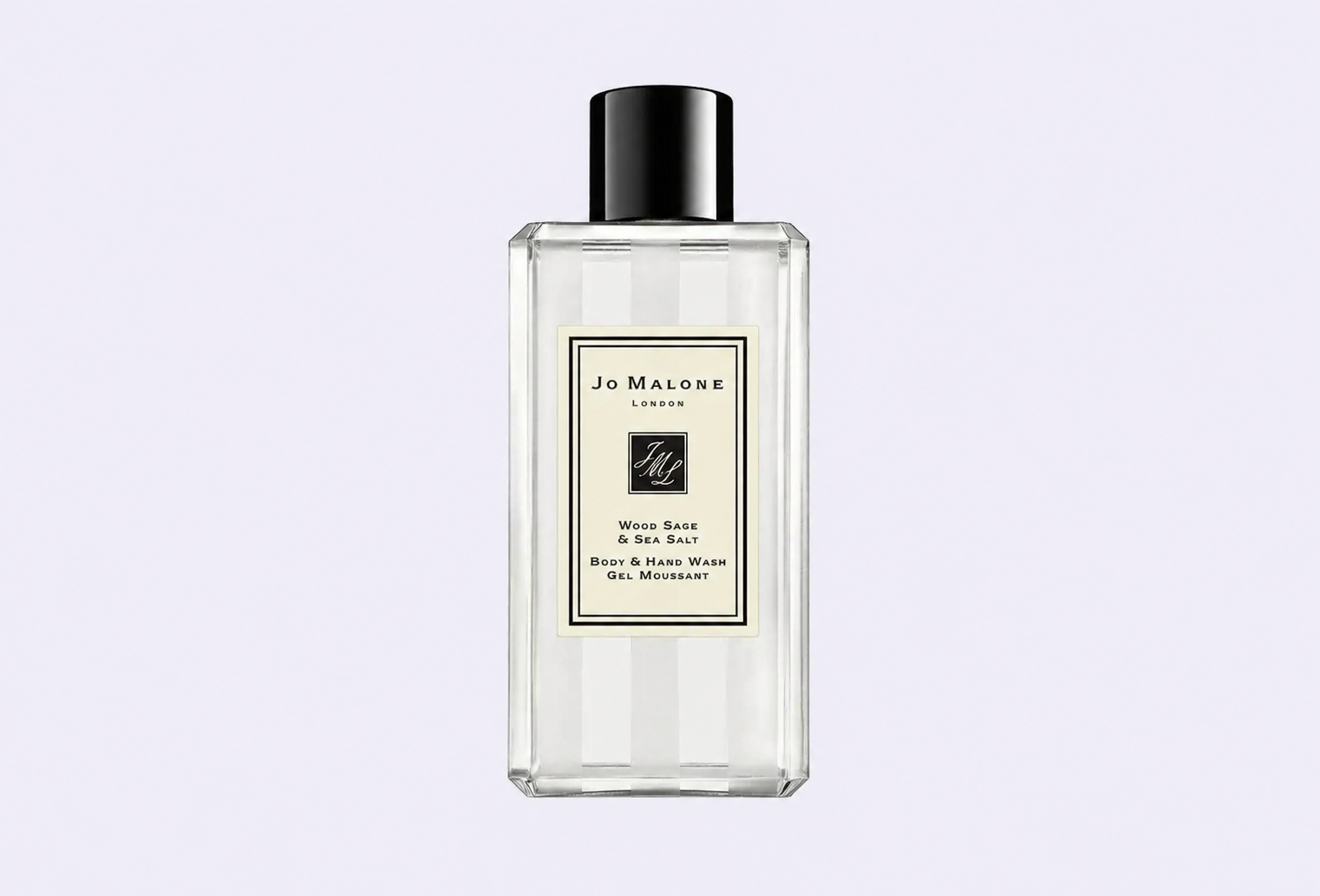 Гель для душа JO MALONE LONDON Wood Sage & Sea Salt