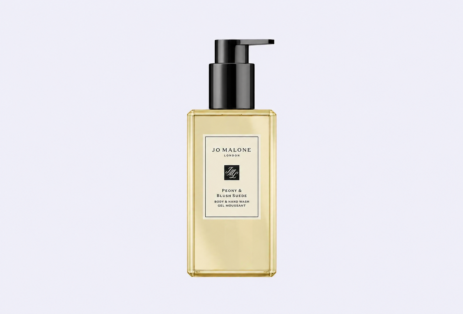 Гель для душа JO MALONE LONDON Peony & Blush Suede