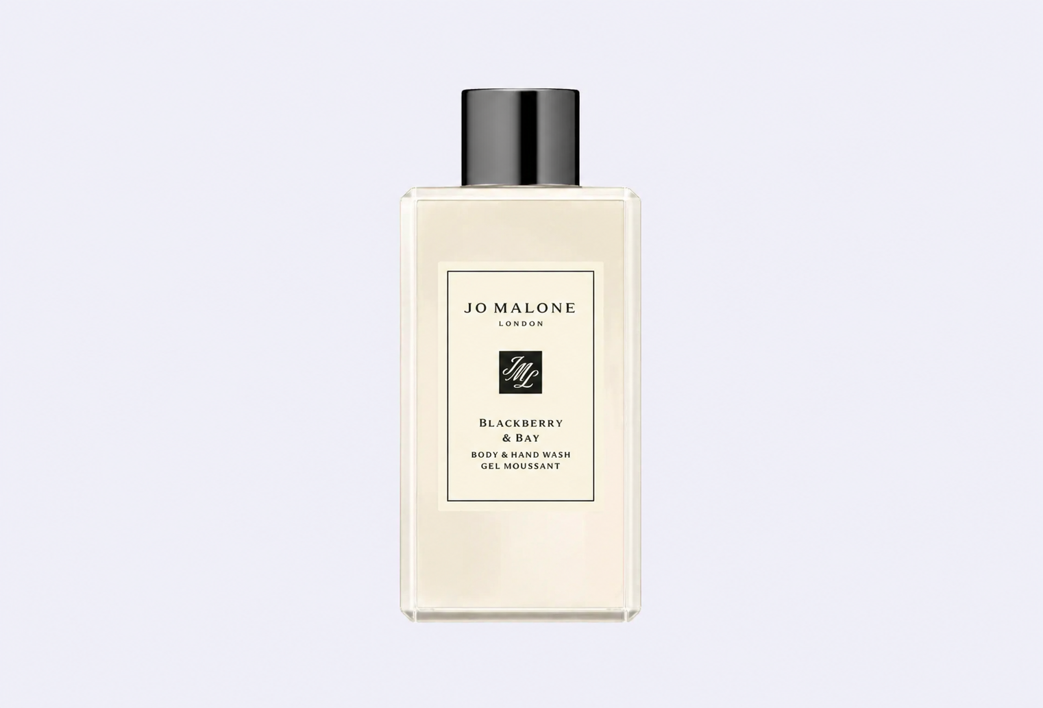 Гель для душа JO MALONE LONDON Blackberry & Bay Body & Hand Wash
