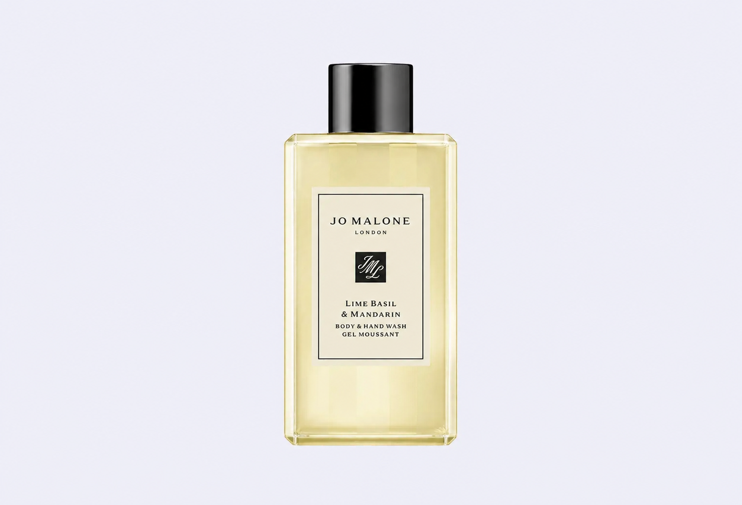 Гель для душа JO MALONE LONDON Lime Basil & Mandarin