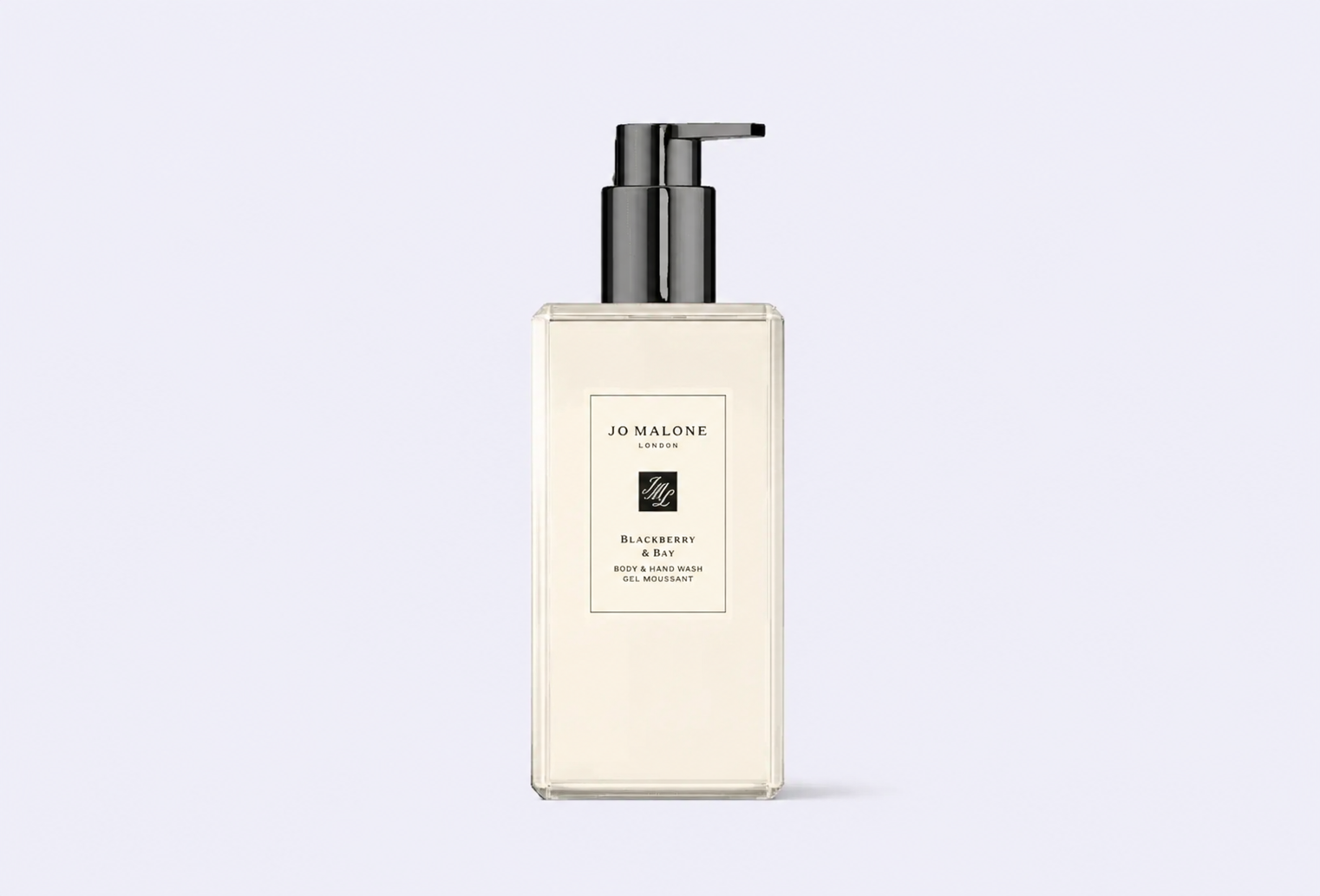 Гель для душа JO MALONE LONDON Body & Hand Wash Blackberry & Bay
