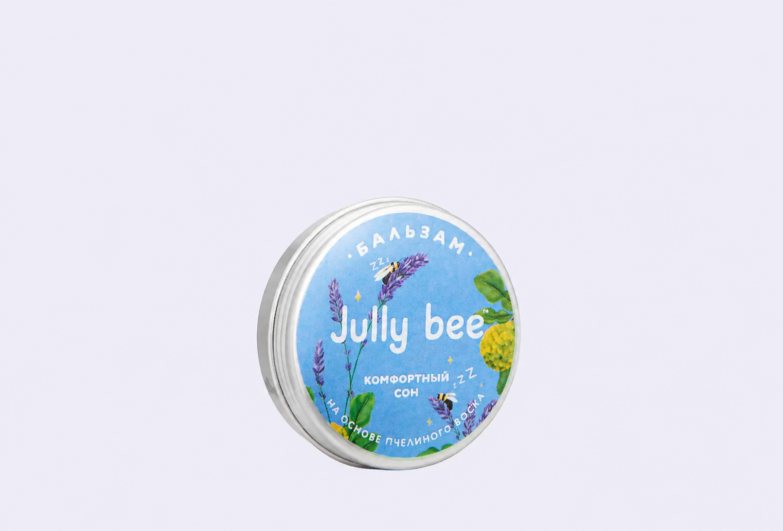 Бальзам для сна JULLY BEE Комфортный сон