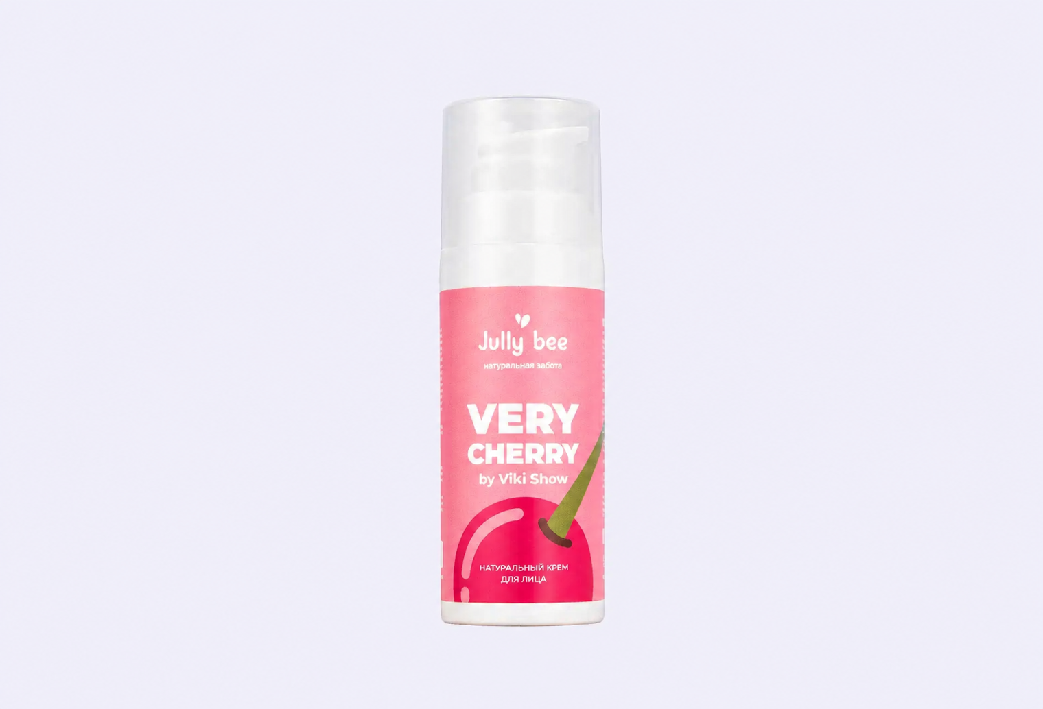 Крем для лица JULLY BEE Niacinamide & Zinc PCA