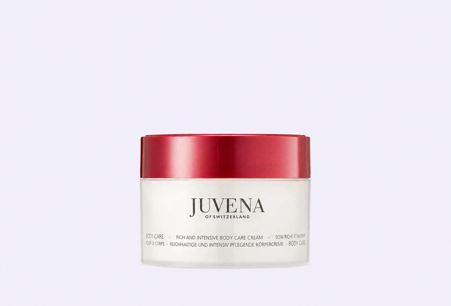 Крем для тела JUVENA Rich & Intensive Body Care Cream Luxury Adoration