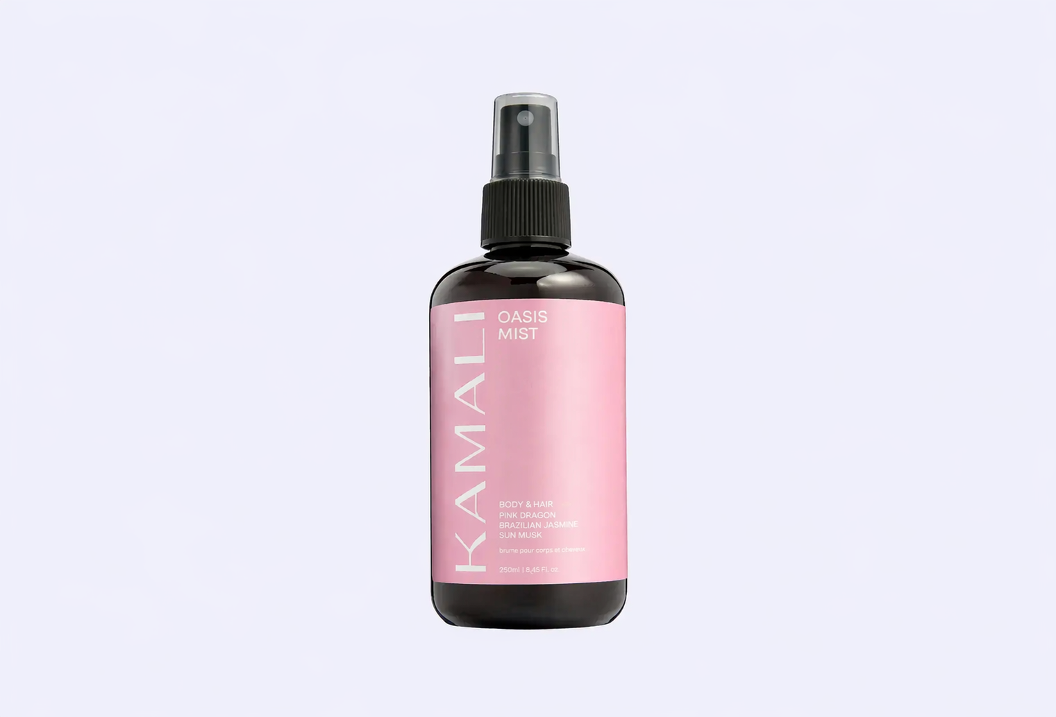 Мист для тела и волос KAMALI Oasis
