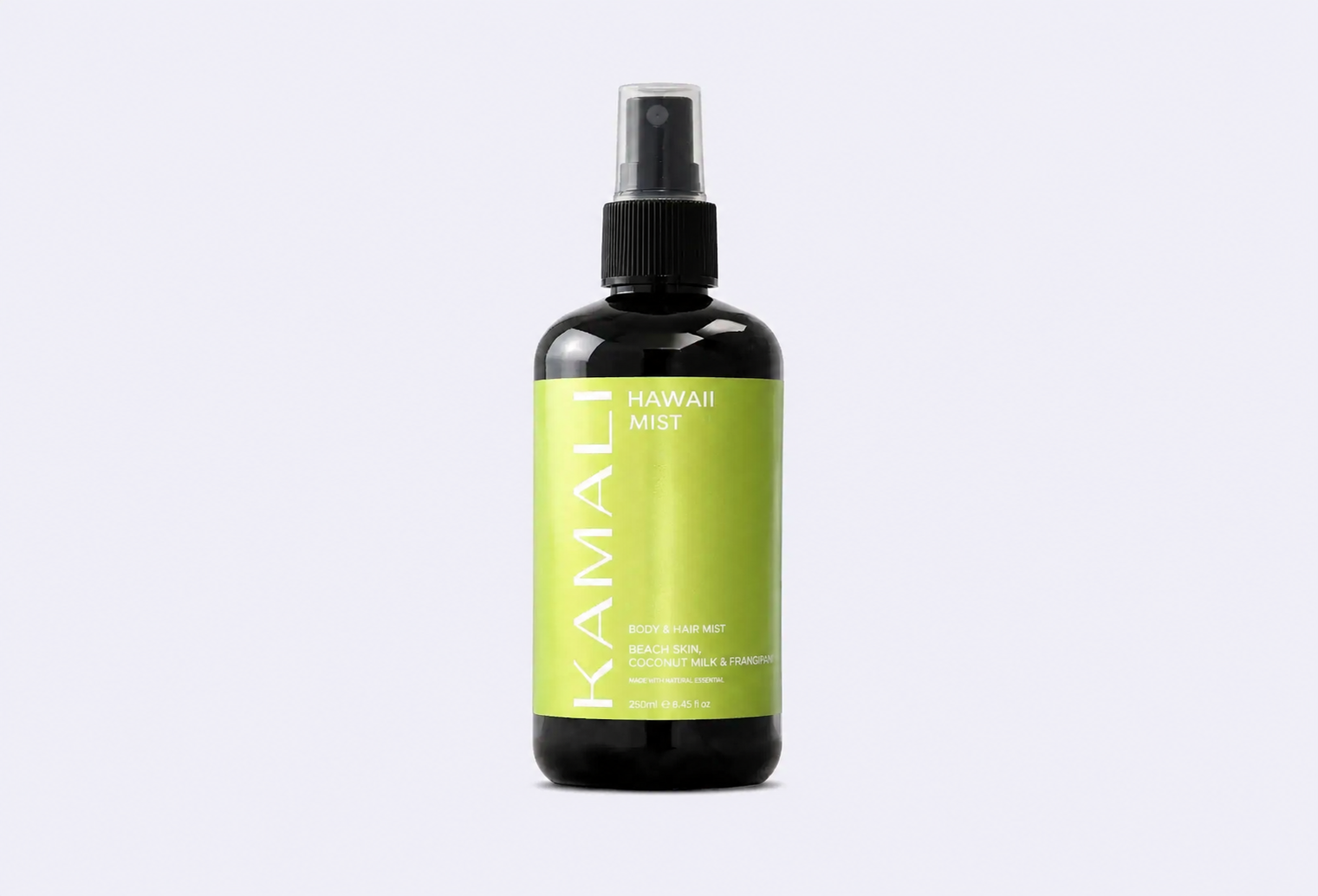 Мист для тела KAMALI hawaii