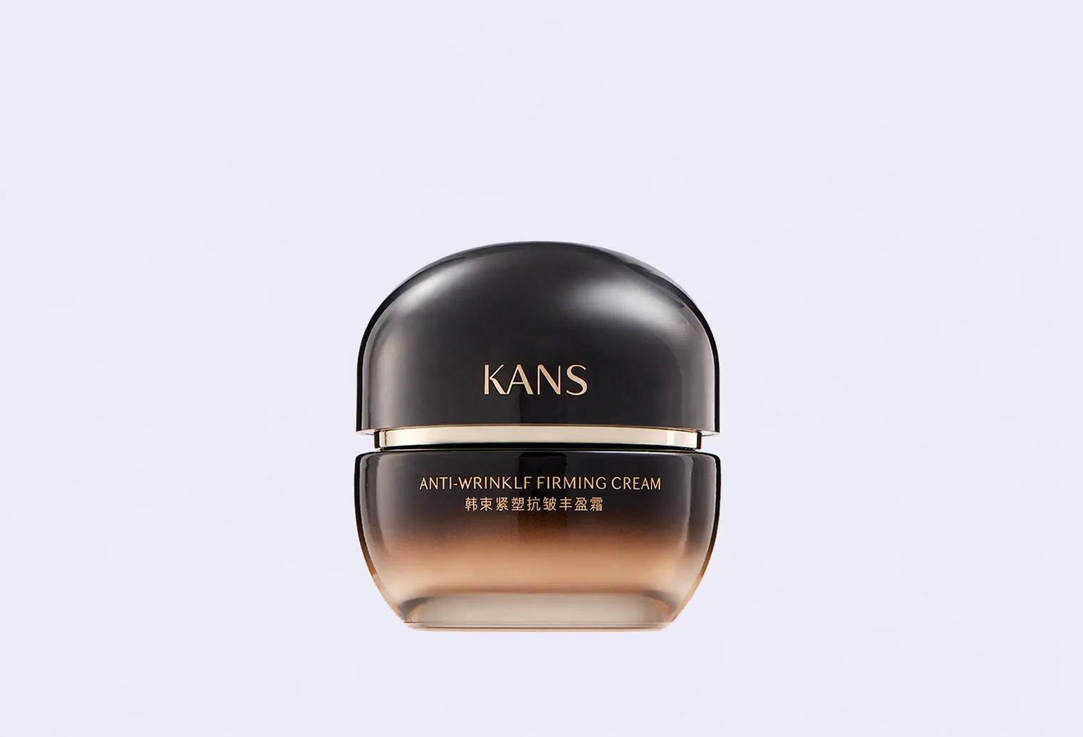 Лифтинг крем для лица KANS ANTI-WRINKLE FIRMING