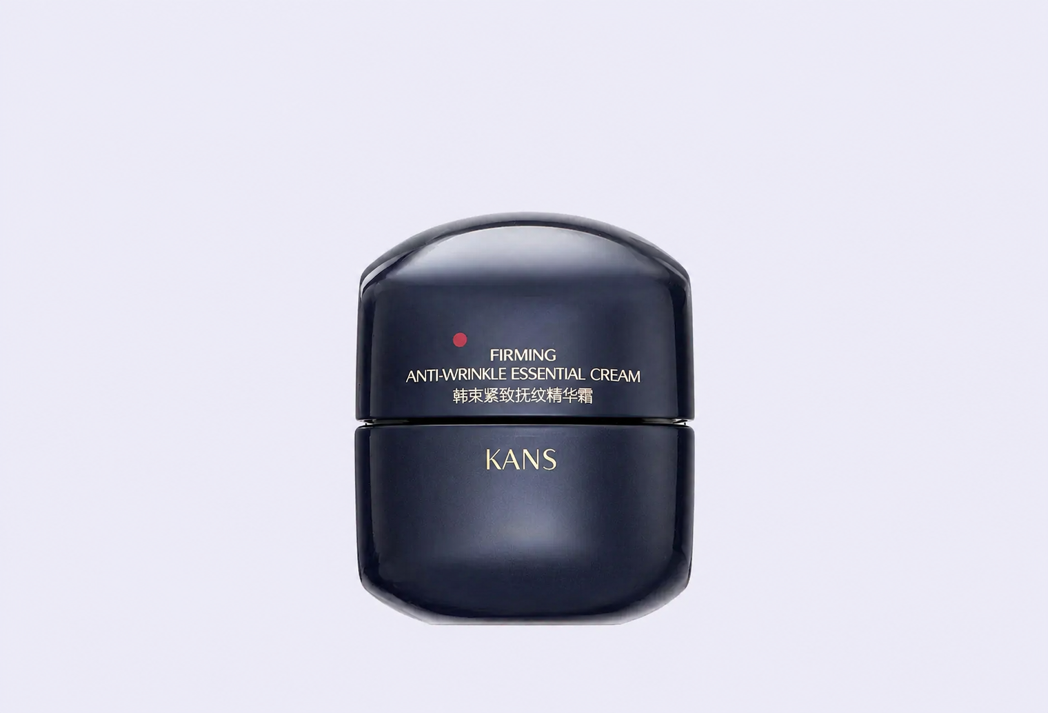 Крем для лица KANS FIRMING ANTI-WRINKLE