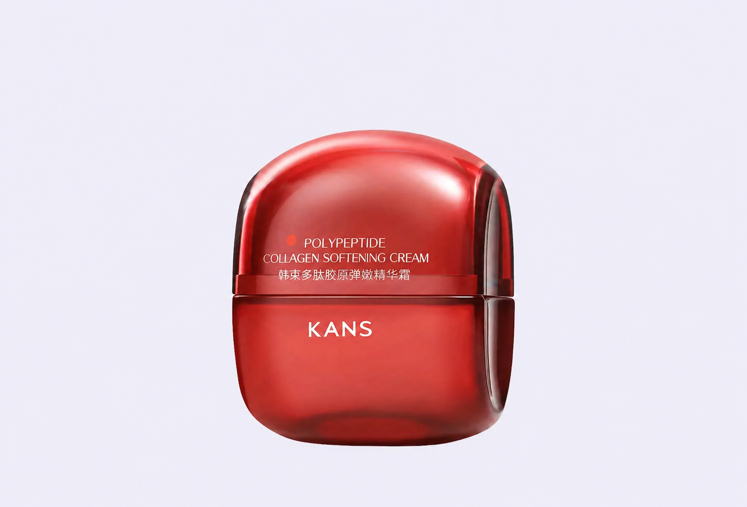 Крем для лица KANS POLYPEPTIDE COLLAGEN