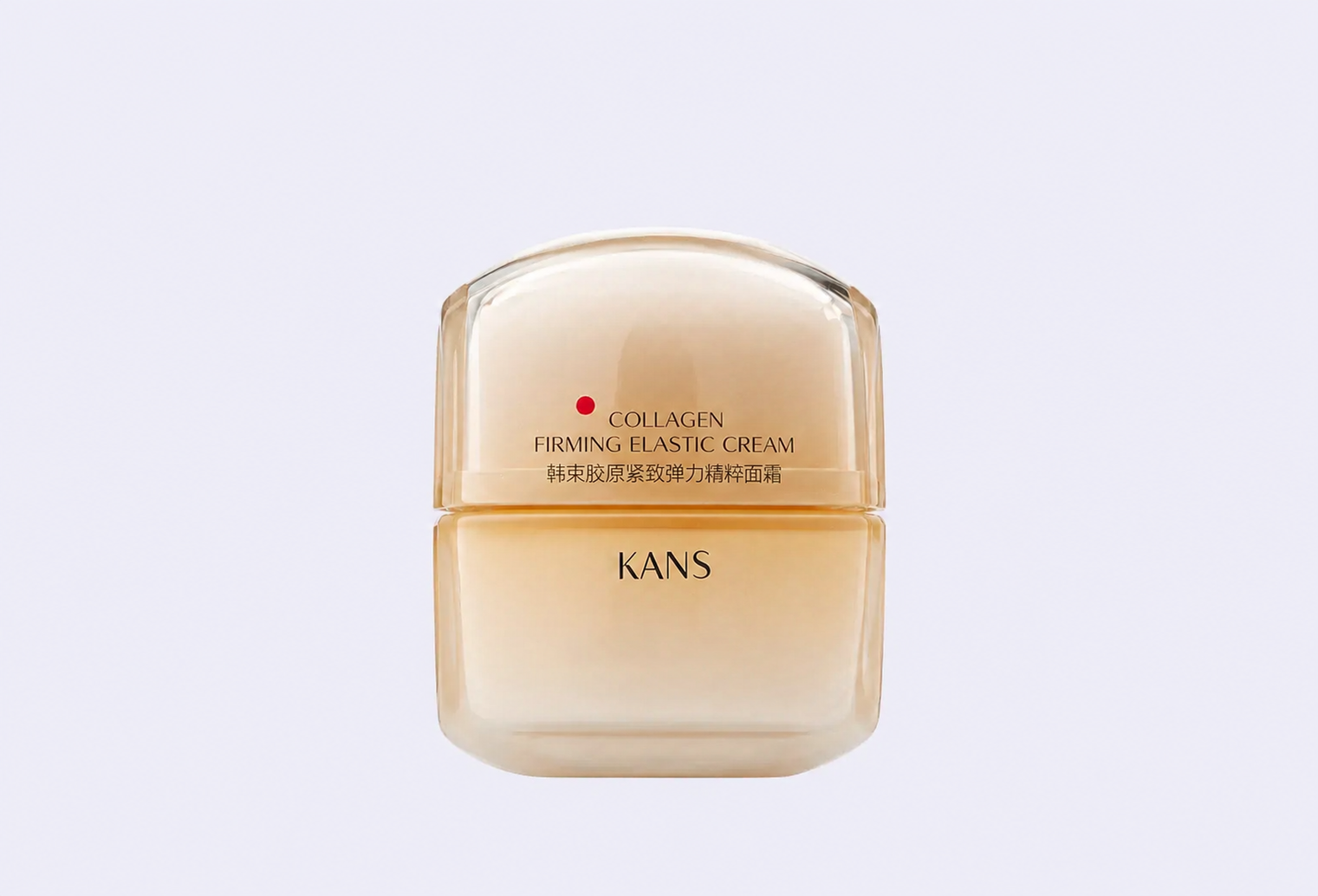 Крем для лица KANS COLLAGEN FIRMING