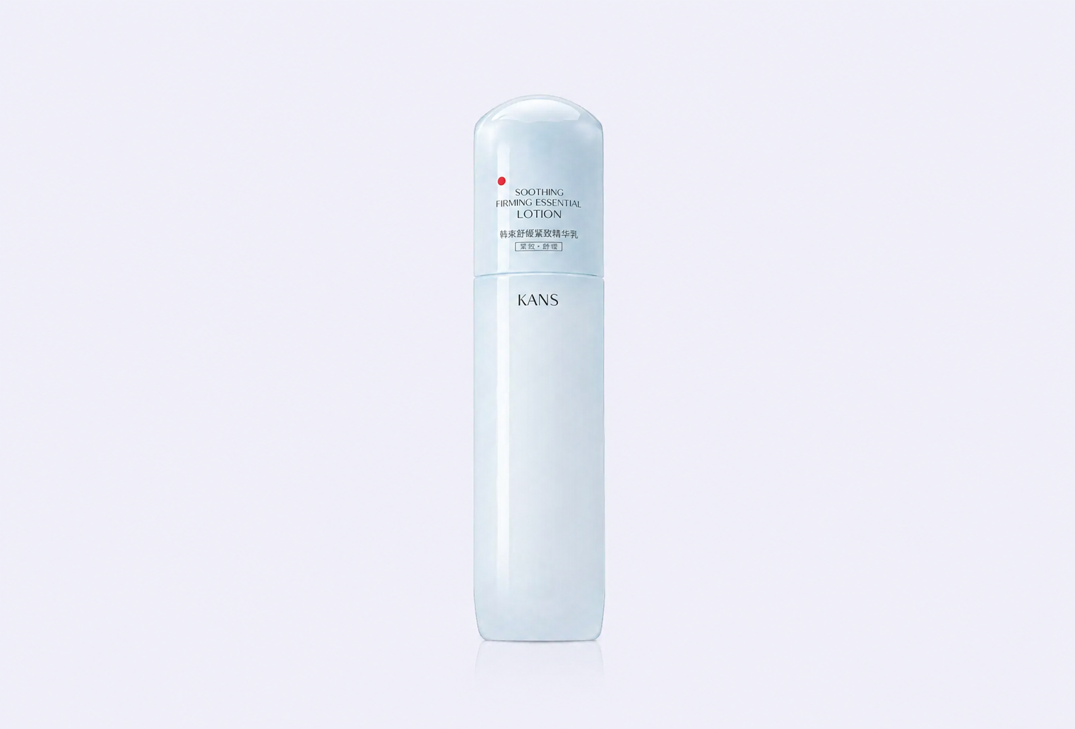 Эссенция для лица KANS SOOTHING FIRMING