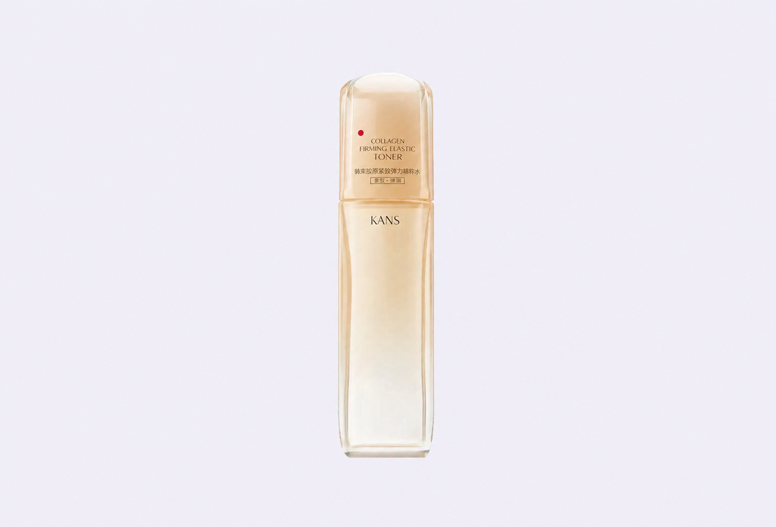 Тонер для лица KANS COLLAGEN FIRMING