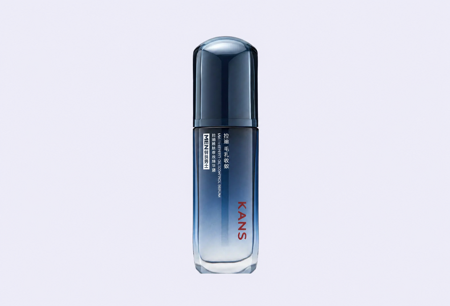 Сыворотка для лица KANS Multi-effect oil control