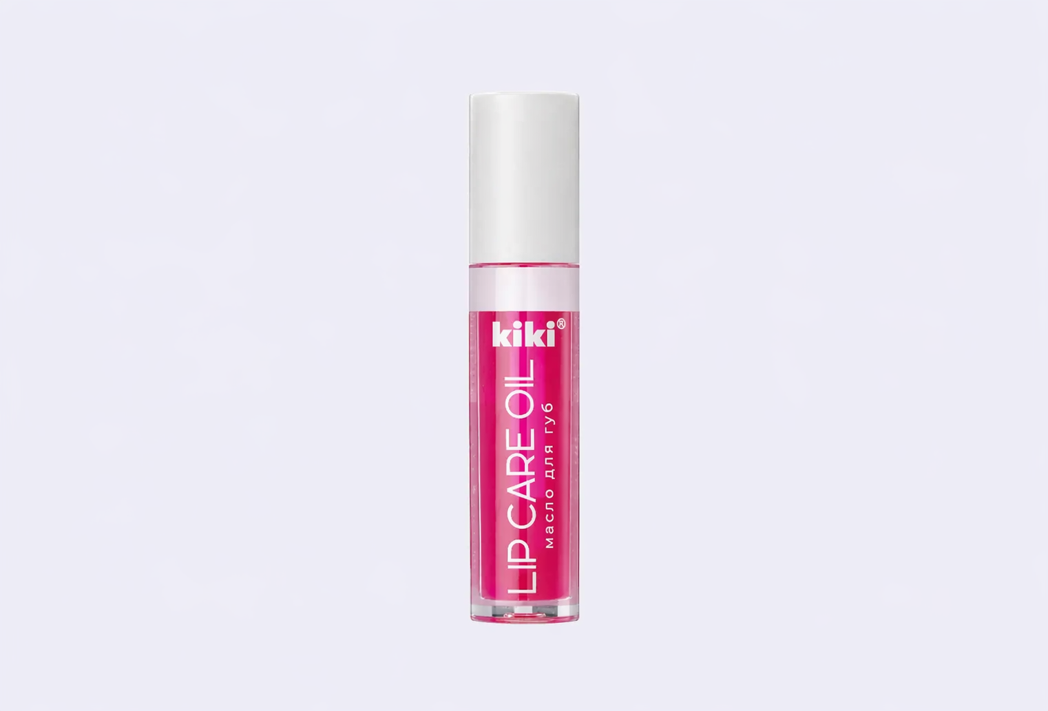 Масло для губ KIKI LIP CARE OIL