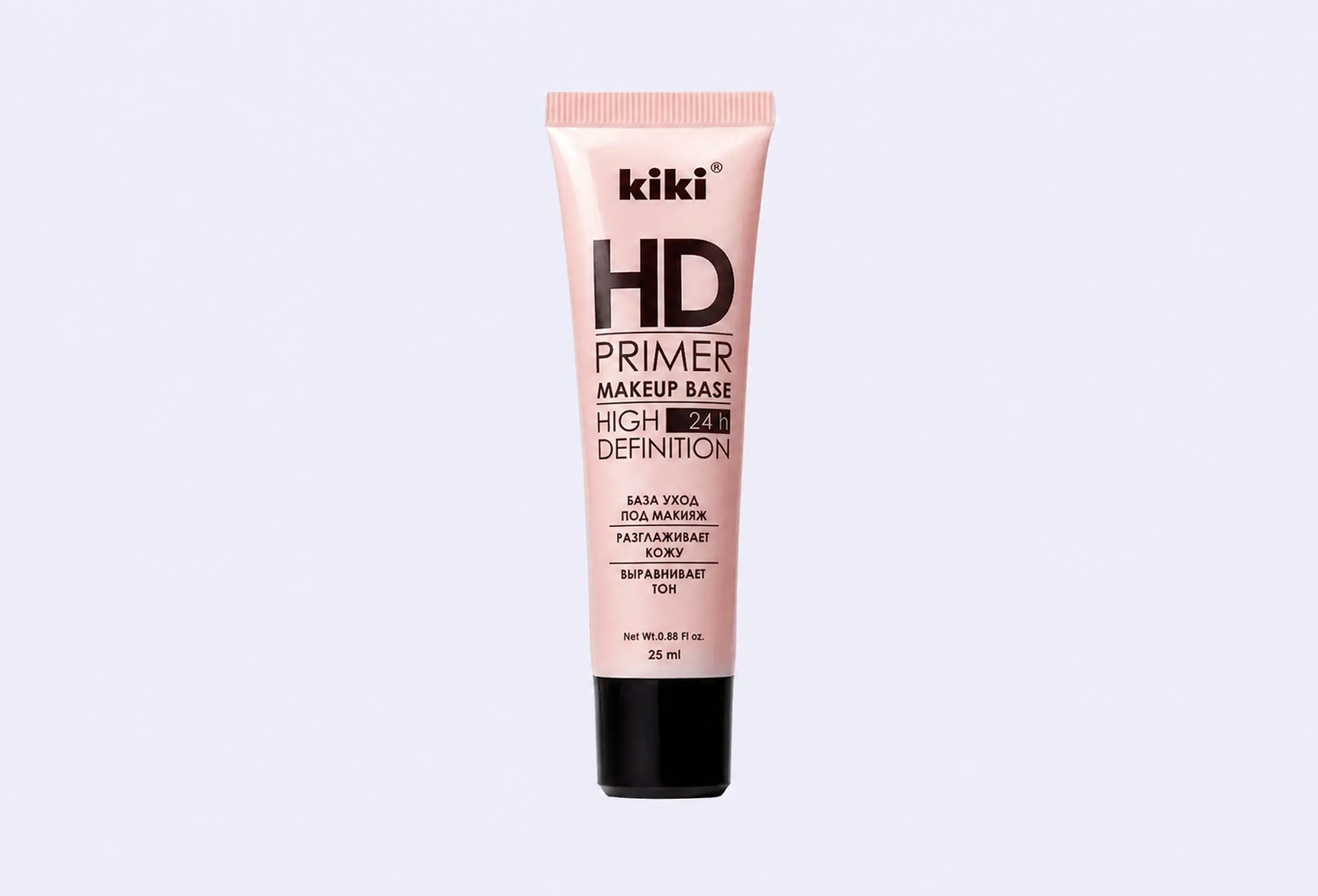 Праймер для лица KIKI PRIMER HD