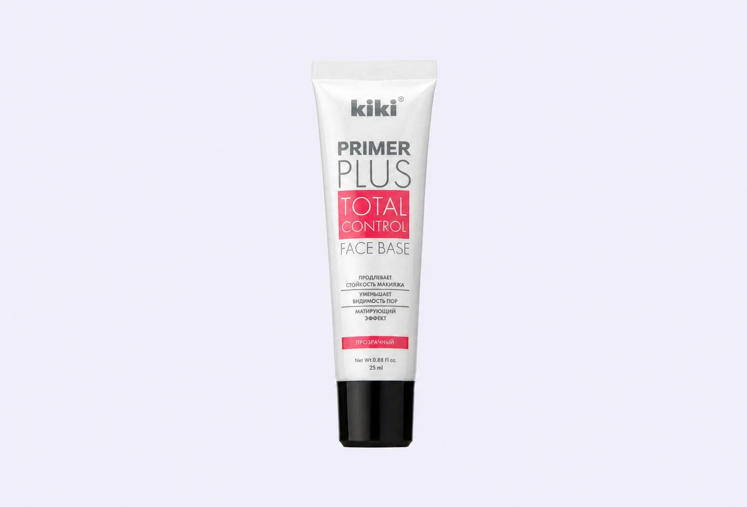 Праймер для лица KIKI PRIMER PLUS