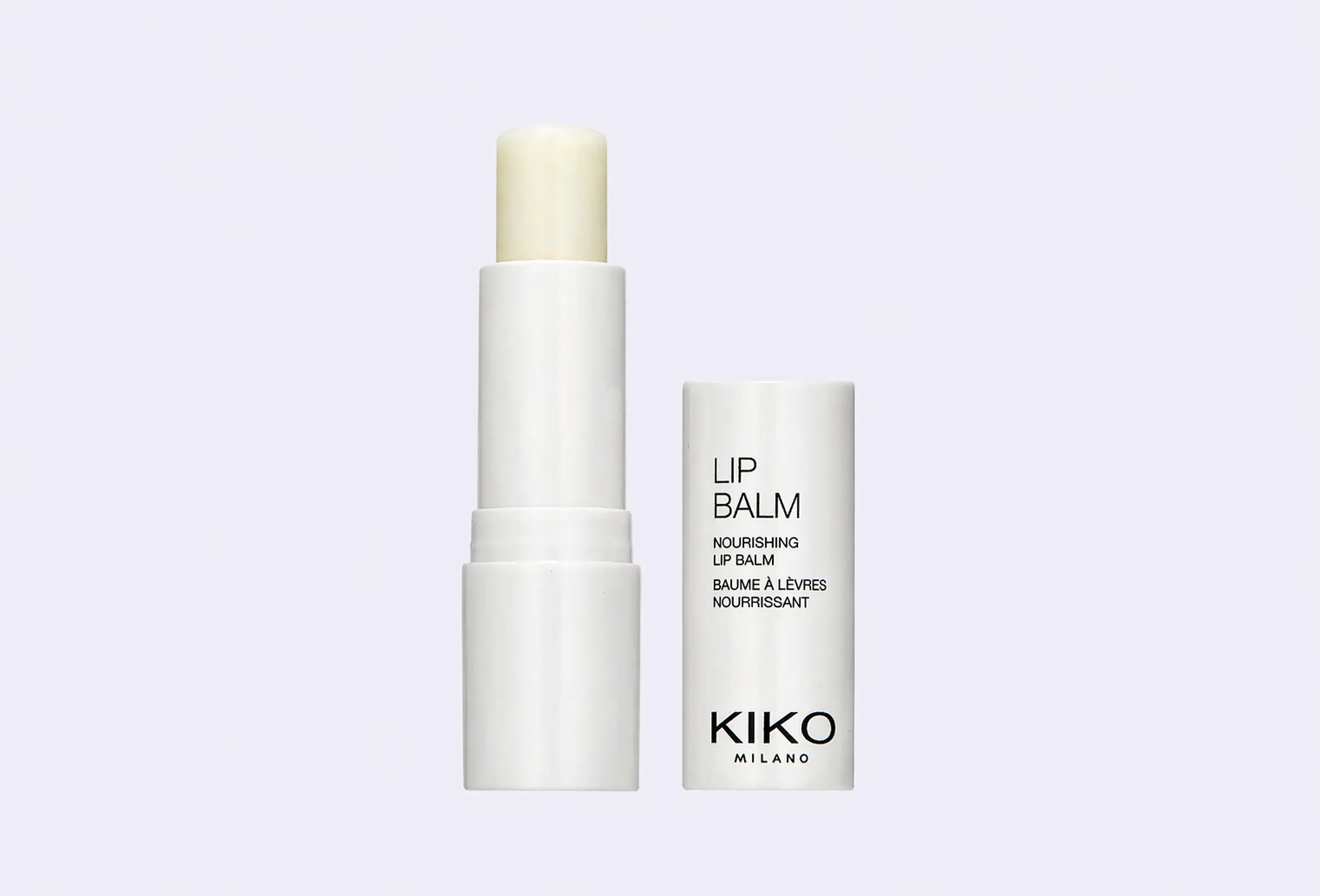 Бальзам для губ KIKO MILANO LIP BALM