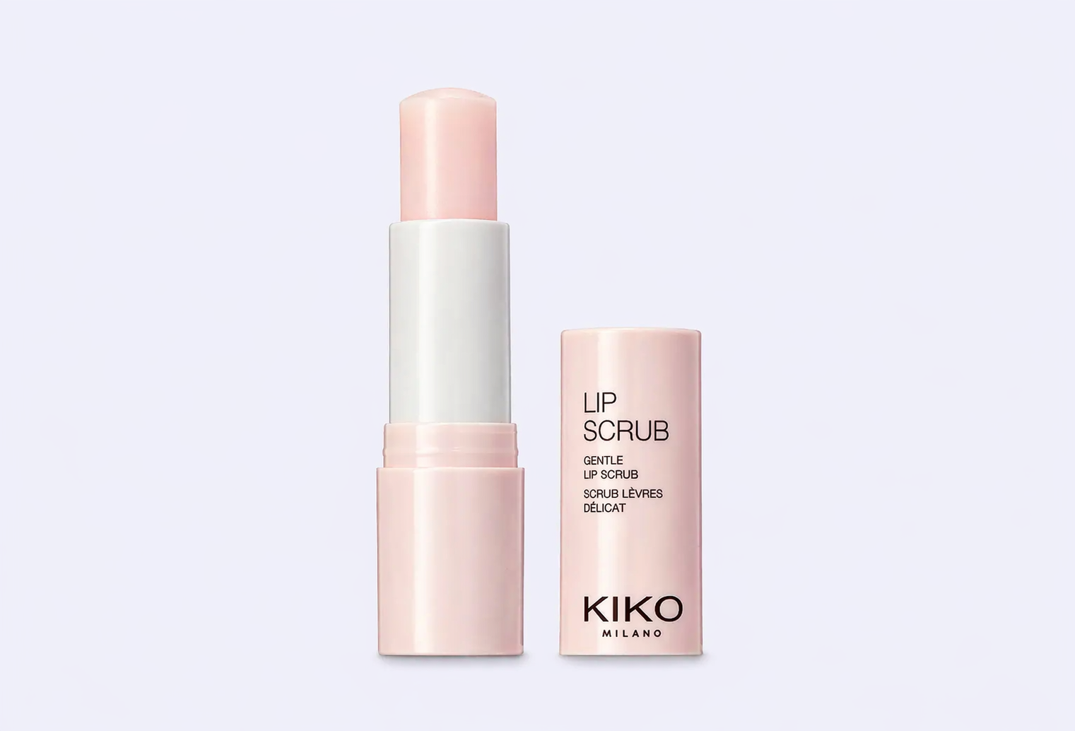 Скраб для губ KIKO MILANO LIP SCRUB