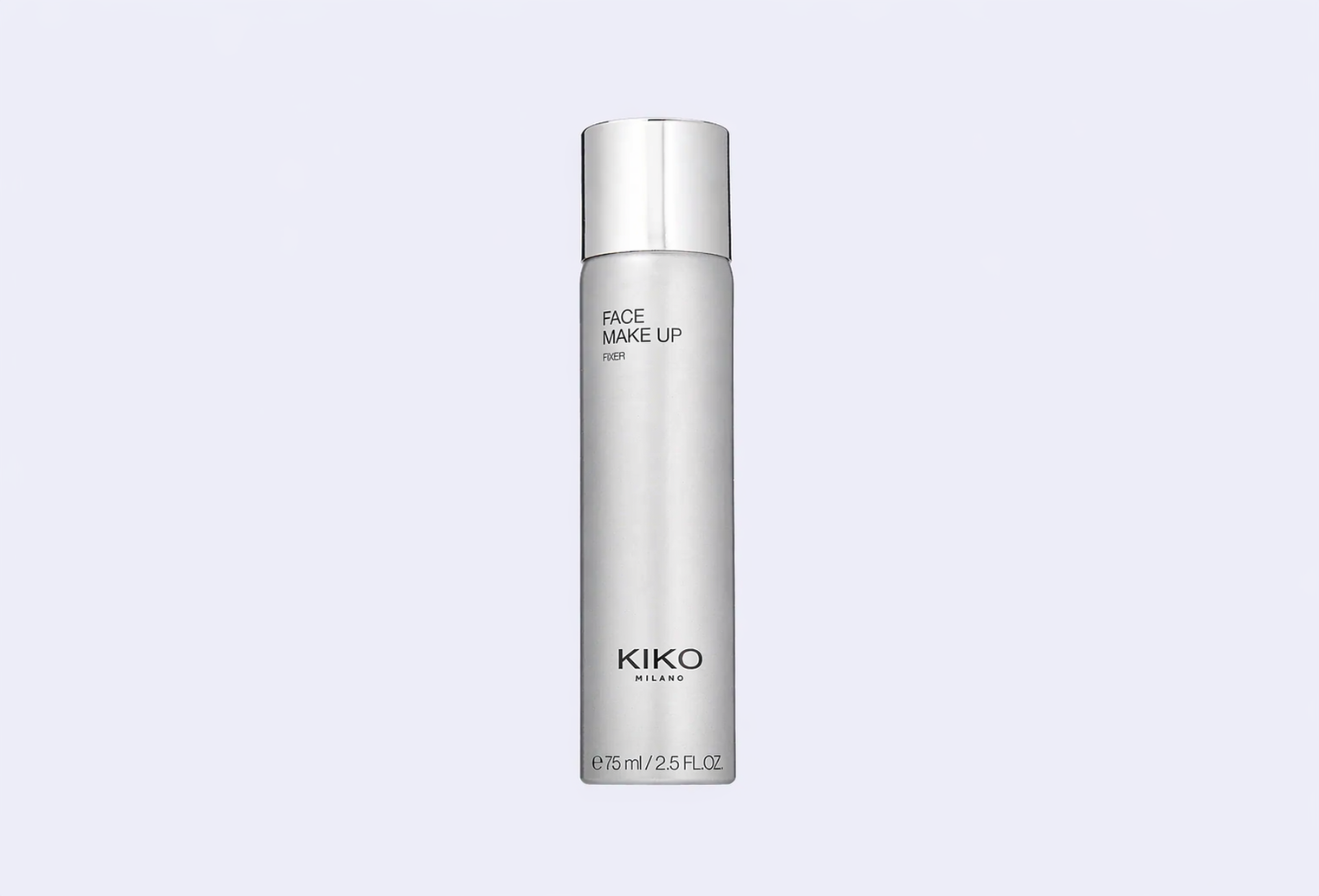 Спрей для фиксации макияжа KIKO MILANO MAKE UP FIXER