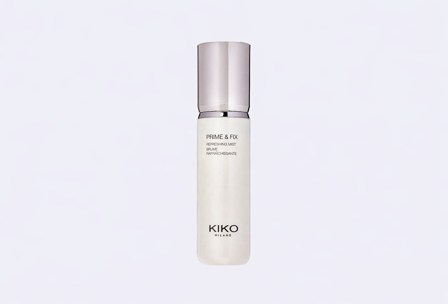 Спрей 2-в-1 KIKO MILANO PRIME & FIX REFRESHING MIST