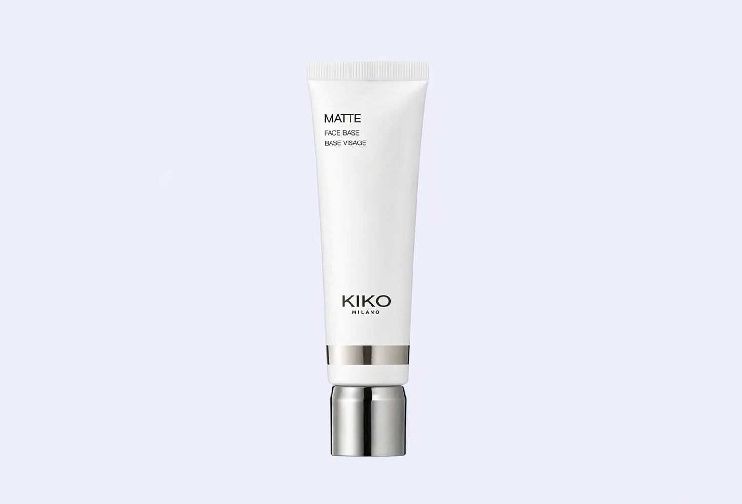 Основа под макияж KIKO MILANO MATTE FACE BASE