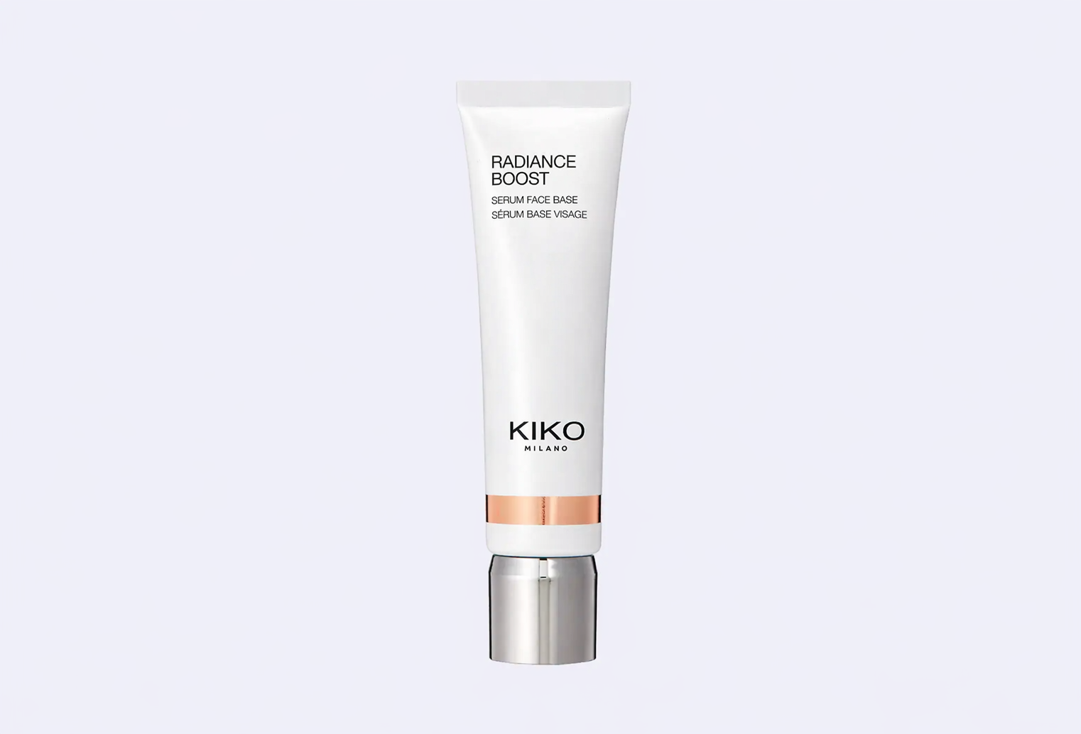 Основа под макияж KIKO MILANO RADIANCE BOOST SERUM FACE BASE