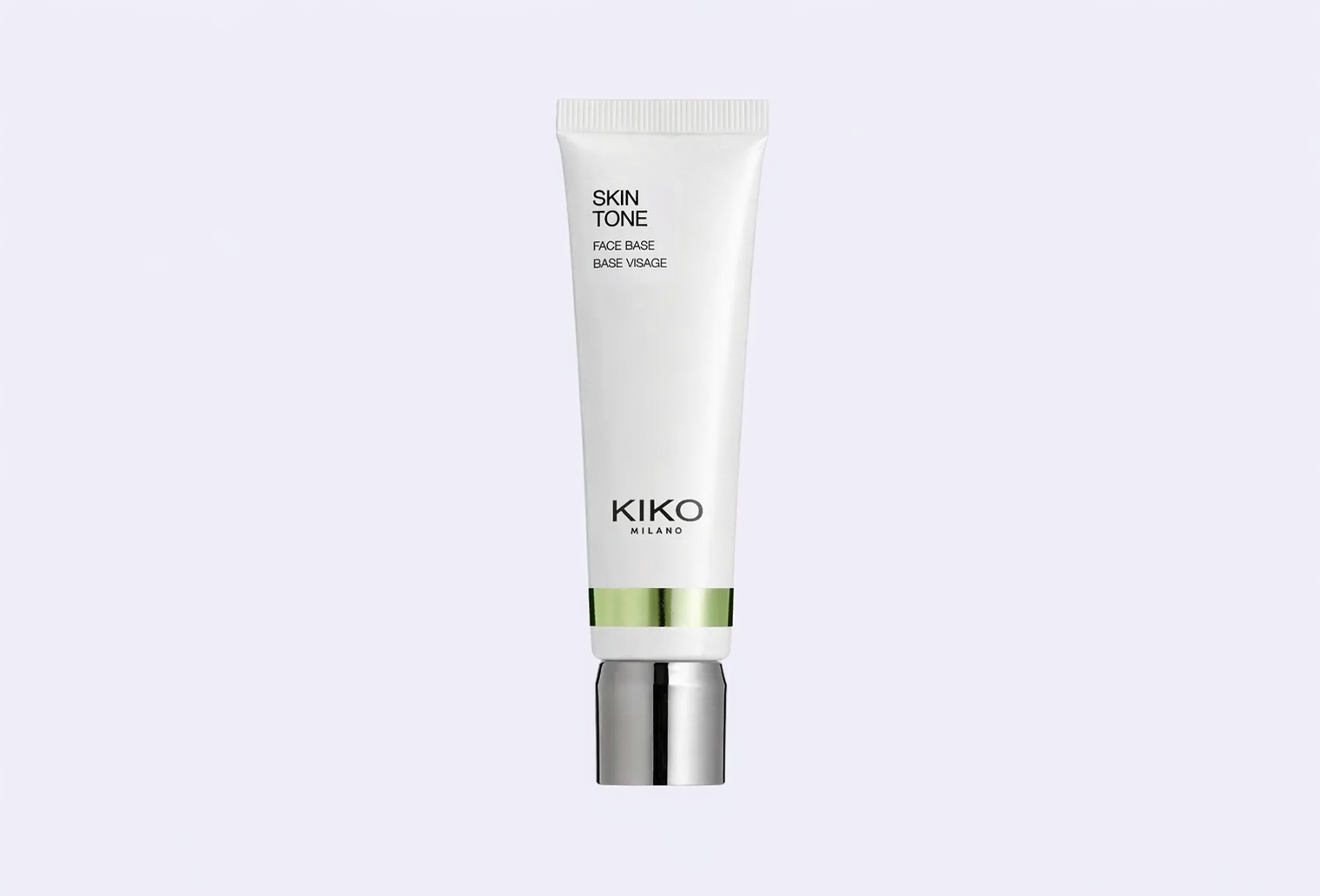Праймер для лица KIKO MILANO SKIN TONE FACE BASE