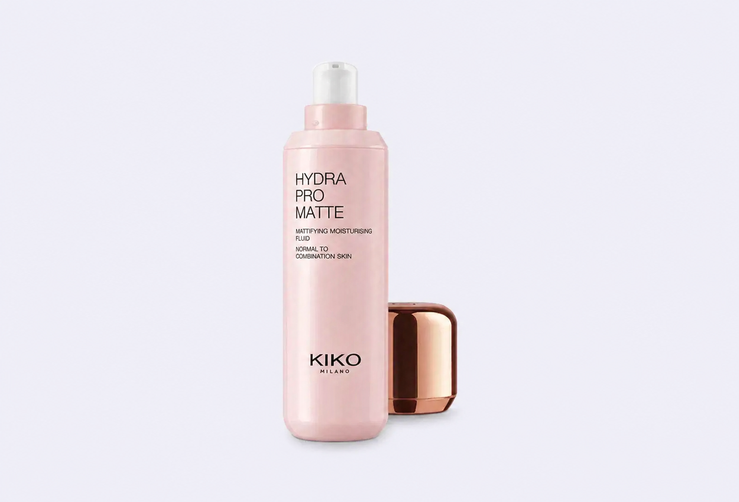 Крем для лица KIKO MILANO HYDRA PRO MATTE