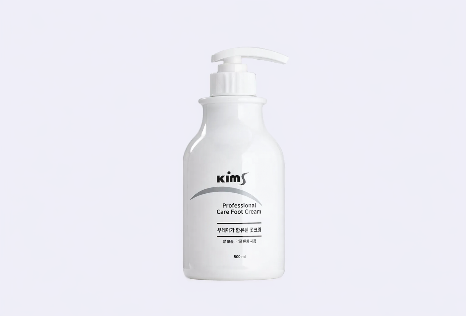Крем для ног KIMS Professional Care Foot Cream