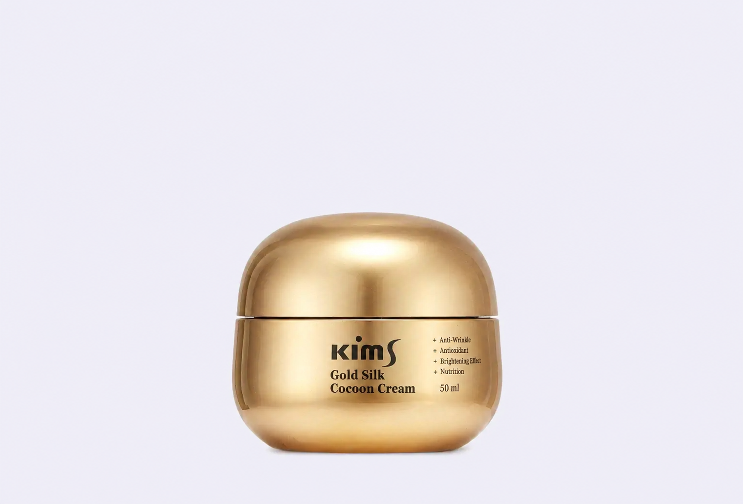 Крем для лица KIMS Gold Silk Cocoon Cream