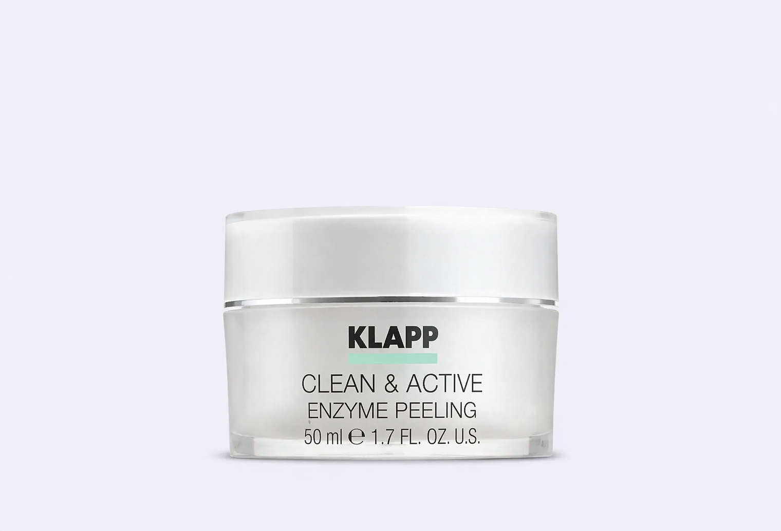 Энзимный пилинг для лица KLAPP SKIN CARE SCIENCE CLEAN&ACTIVE