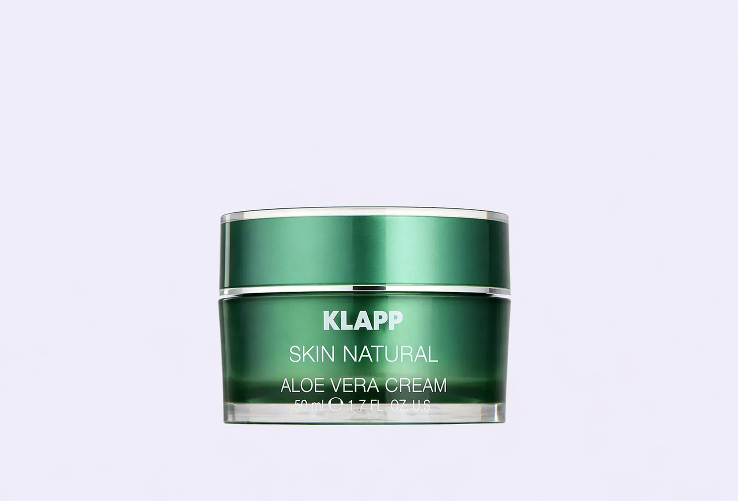 Крем для лица KLAPP SKIN CARE SCIENCE SKIN NATURAL