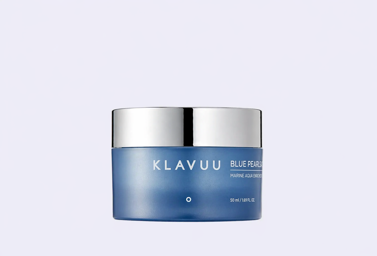 Крем для лица KLAVUU BLUE PEARLSATION MARINE AQUA ENRICHED CREAM