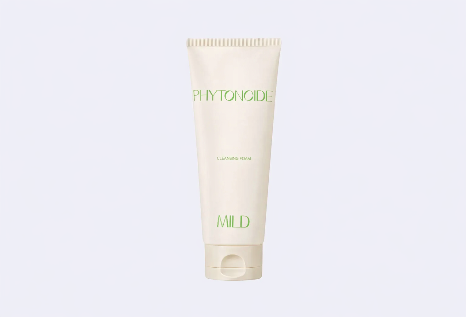 Пенка KLAVUU PHYTONCIDE MILD CLEANSING FOAM