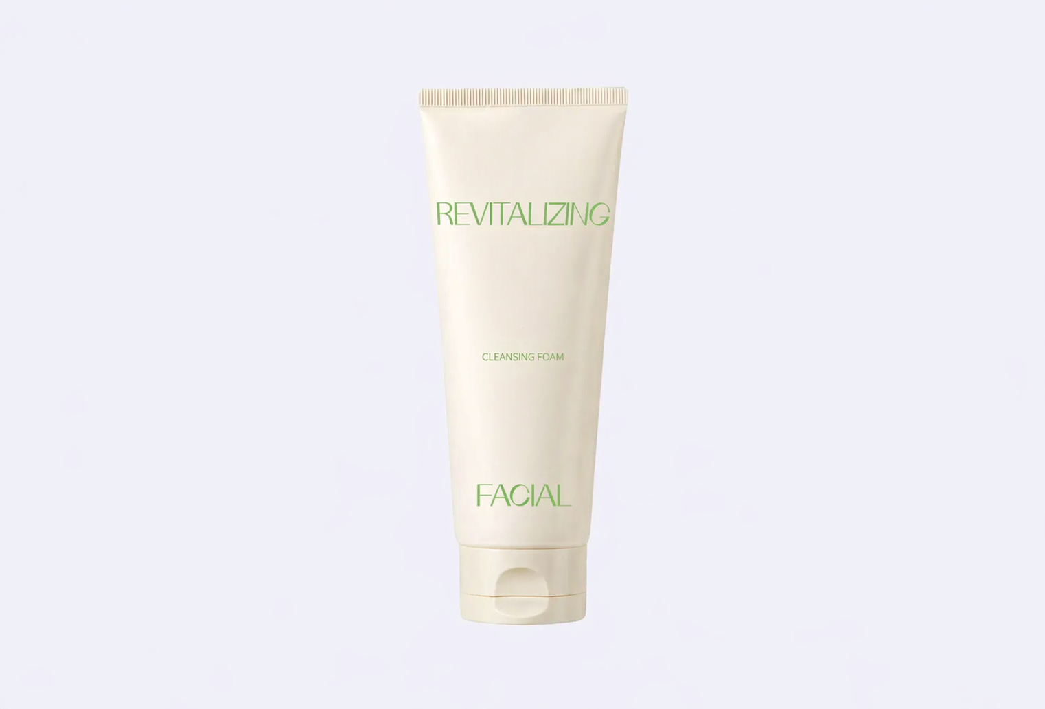 Пенка для умывания KLAVUU REVITALIZING FACIAL CLEANSING FOAM