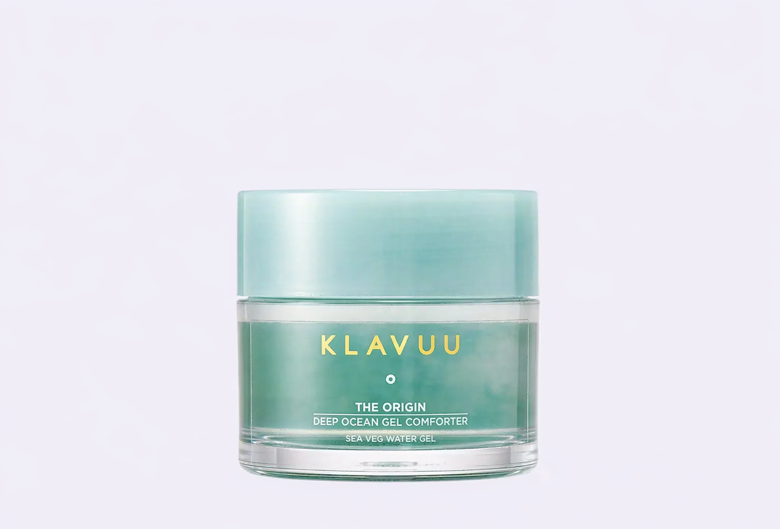 Гель для лица KLAVUU THE ORIGIN DEEP OCEAN GEL COMFORTER
