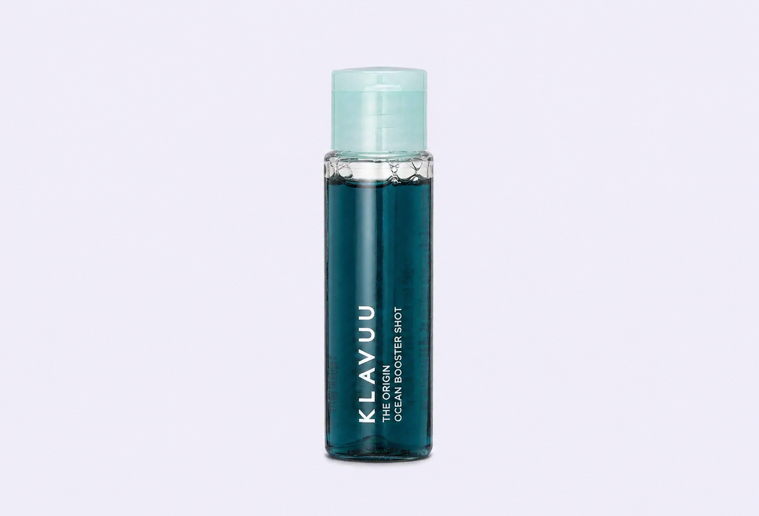 Эссенция-бустер KLAVUU THE ORIGIN OCEAN BOOSTER SHOT