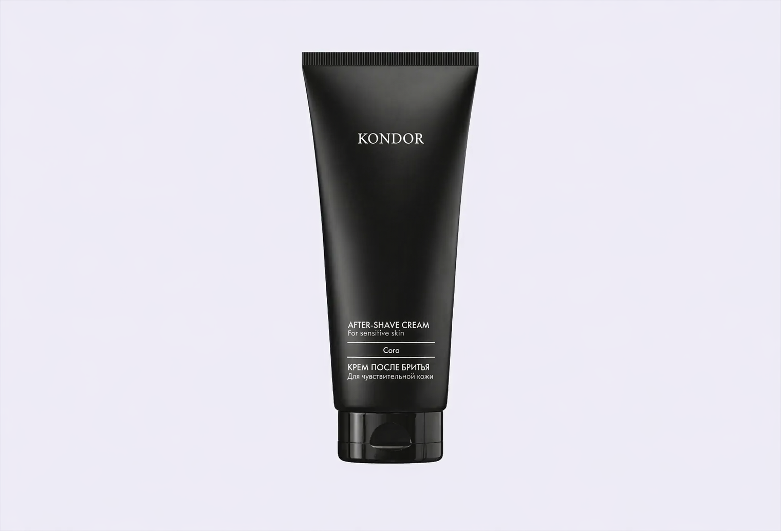 Крем после бритья KONDOR My Beard