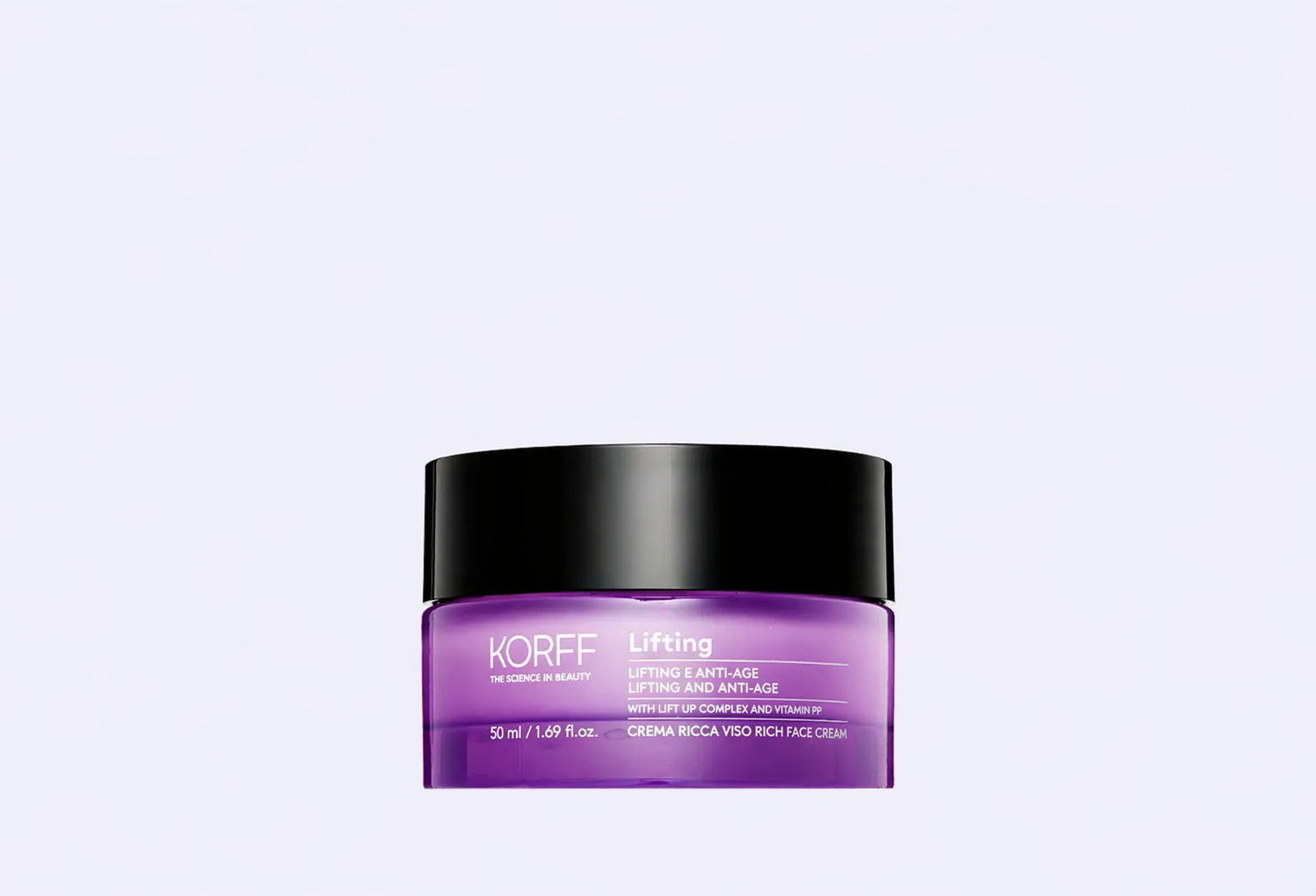 Крем для лица KORFF Lifting 40-76 RICH FACE CREAM