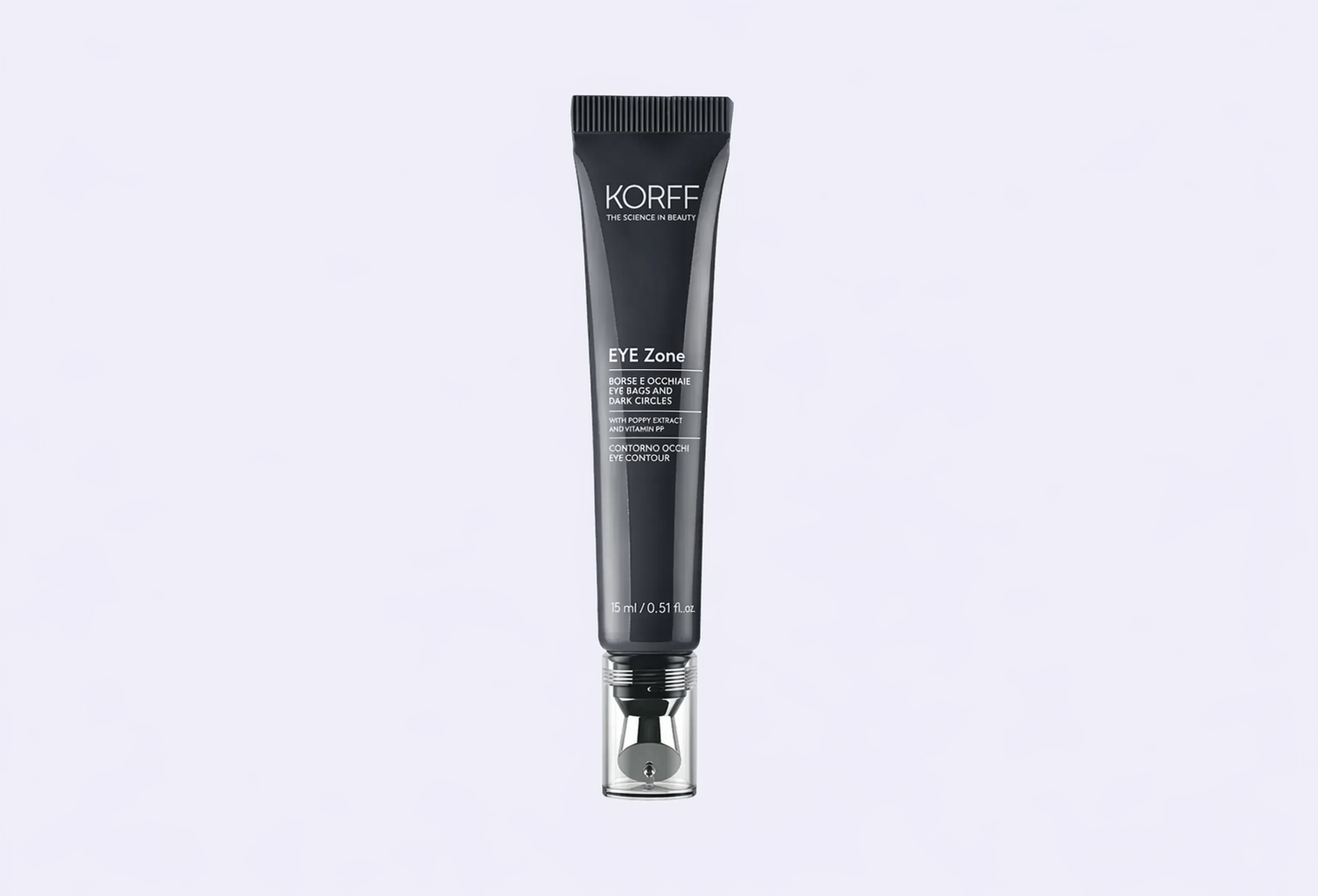 Крем под глазами KORFF EYE Zone EYE BAGS AND DARK CIRCLES EYE CONTOUR