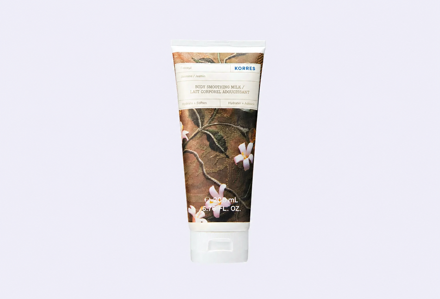 Молочко для тела KORRES Jasmine Body Milk