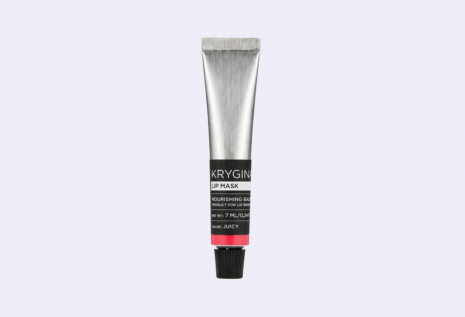 Бальзам-маска для губ KRYGINA COSMETICS Lip Mask