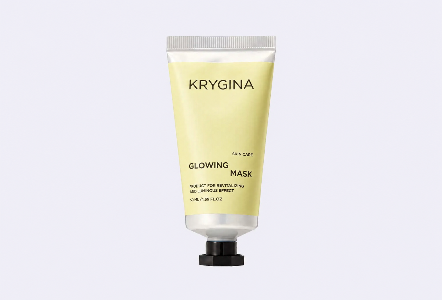 Маска для хорошего цвета лица KRYGINA COSMETICS GLOWING MASK