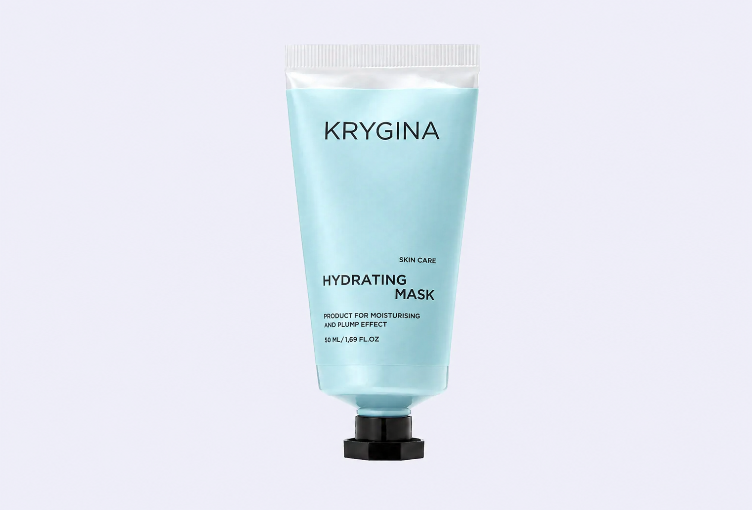 Маска KRYGINA COSMETICS HYDRATING MASK