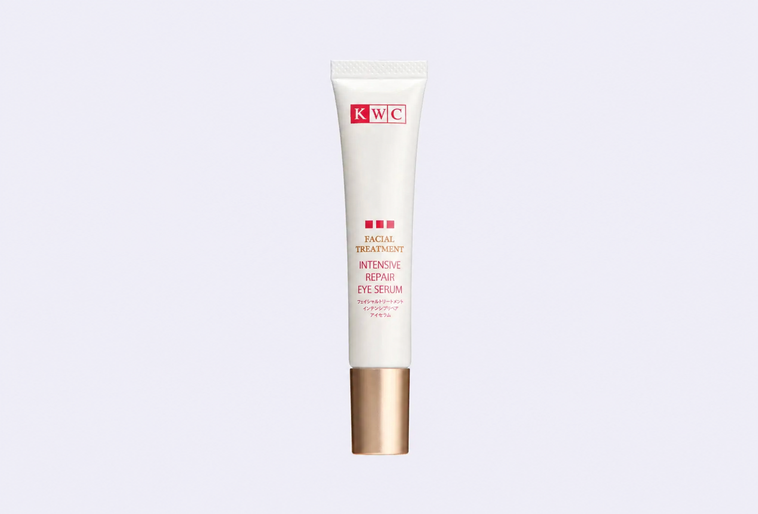 Сыворотка для кожи вокруг глаз KWC SKIN CARE Intensive Repair Eye Serum