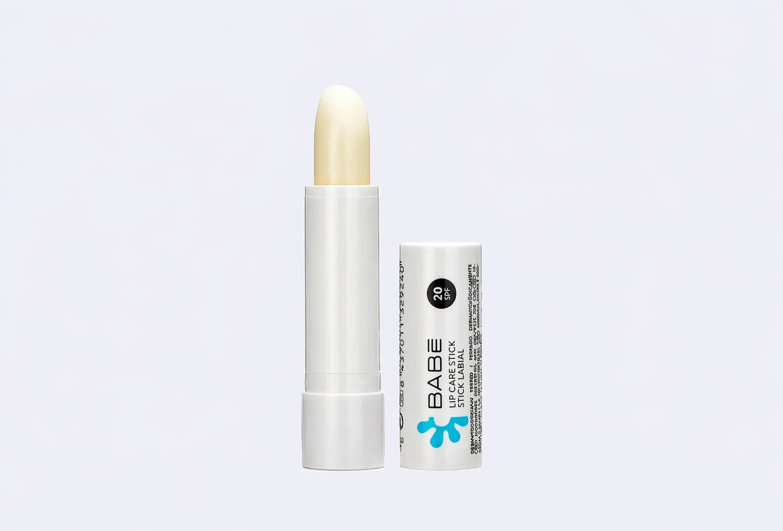 Гигиеническая помада SPF 20+ LABORATORIOS BABE LIP CARE STICK